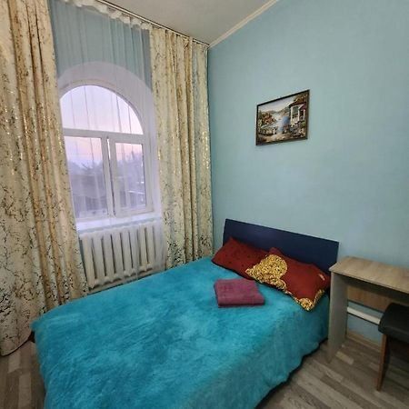 Оазис Almaty Ngoại thất bức ảnh