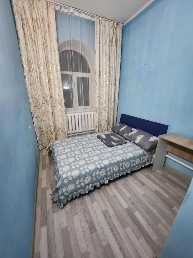 Оазис Almaty Ngoại thất bức ảnh