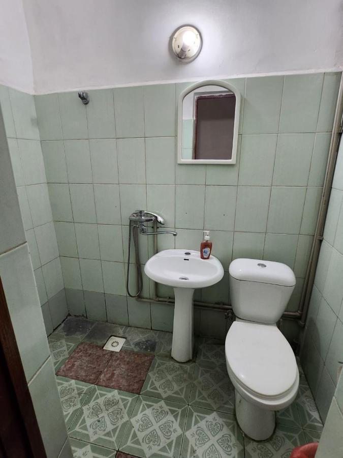Оазис Almaty Ngoại thất bức ảnh