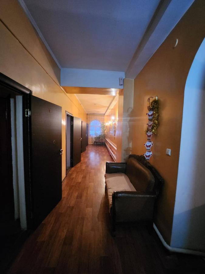 Оазис Almaty Ngoại thất bức ảnh