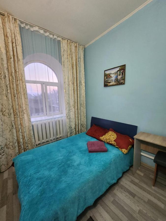 Оазис Almaty Ngoại thất bức ảnh