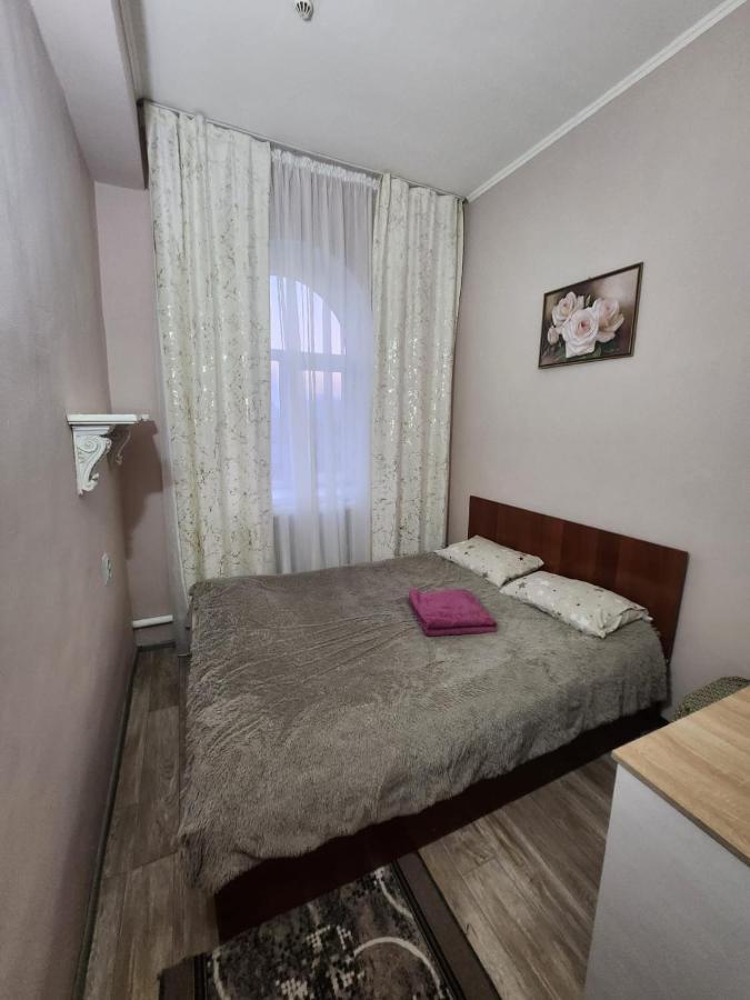 Оазис Almaty Ngoại thất bức ảnh