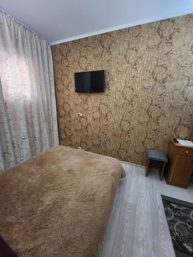 Оазис Almaty Ngoại thất bức ảnh