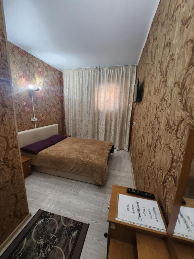 Оазис Almaty Ngoại thất bức ảnh