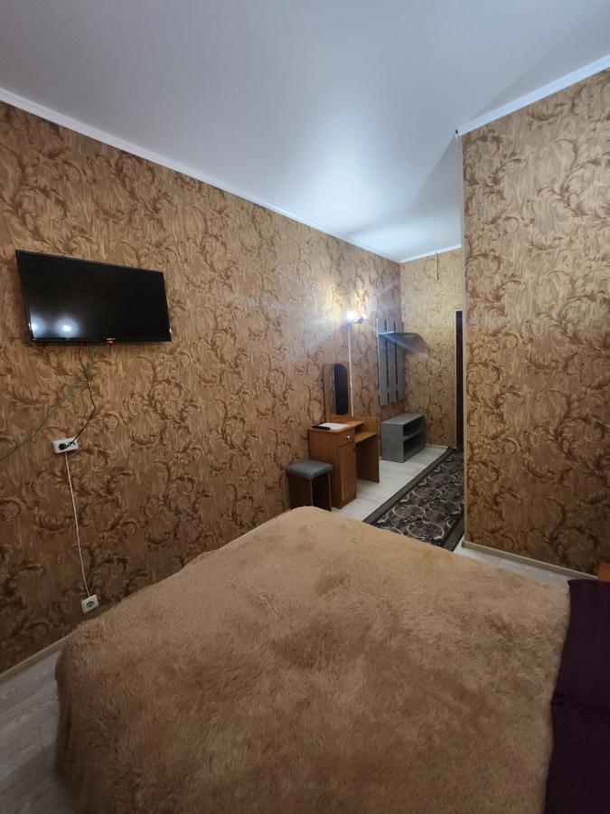 Оазис Almaty Ngoại thất bức ảnh