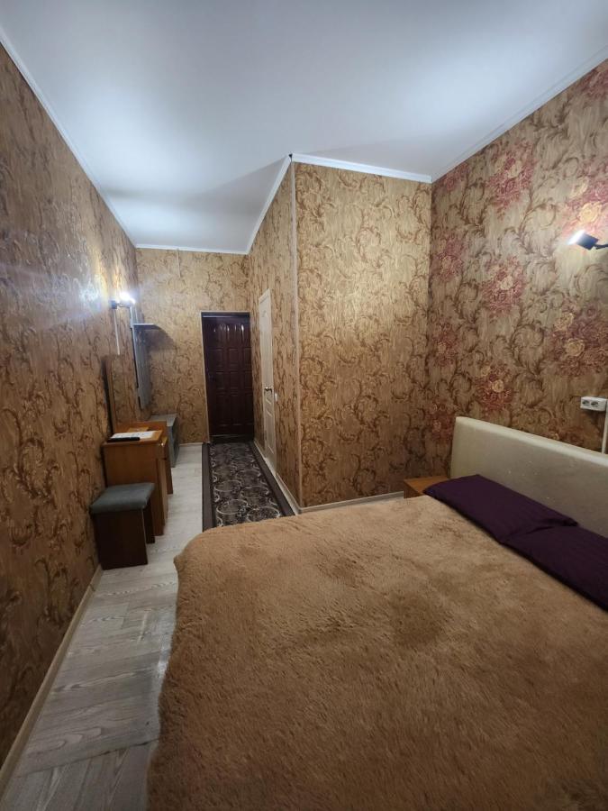 Оазис Almaty Ngoại thất bức ảnh